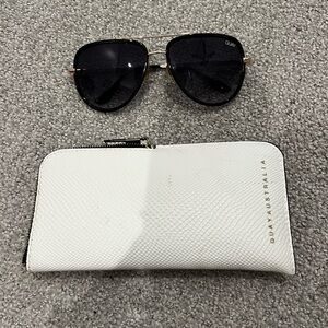 Quay Sunglasses